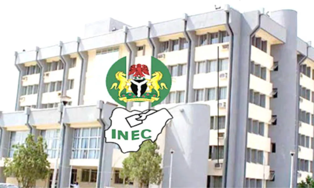 INEC mum over rejection of Tinubu Spokesperson’s Wife as head of Electoral Operations